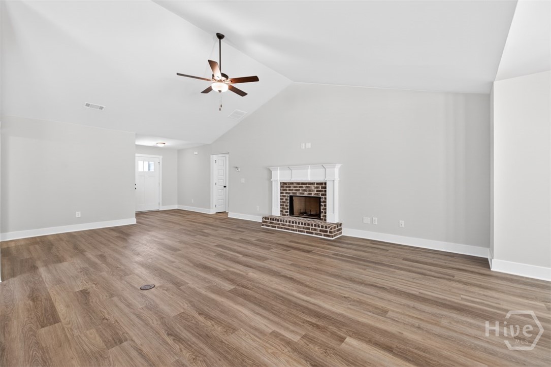206 Airport Road, Unit 11 Martin, GA 30557 - Photo 9 of 36