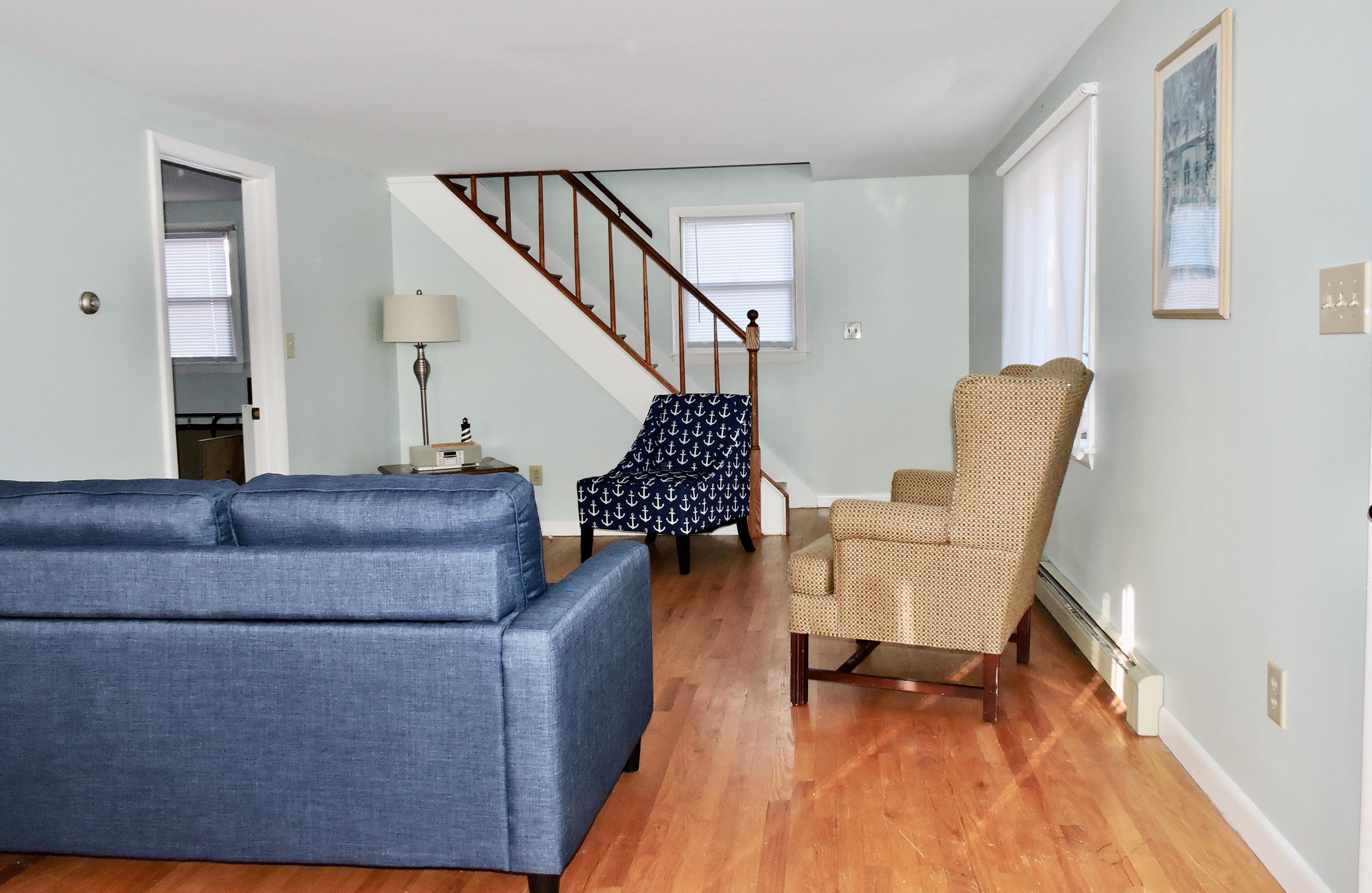 300 Ridge Road York, ME 03909 - Photo 12 of 25 Living Room