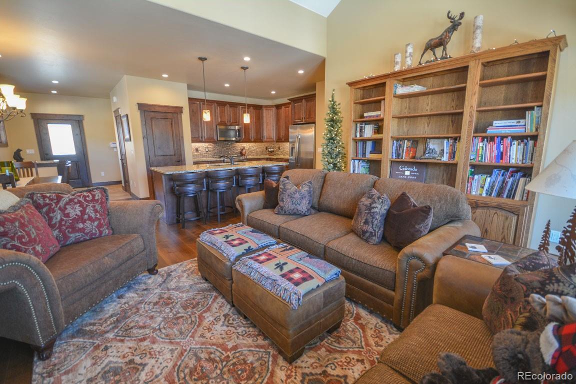 835 Independence Road Keystone, CO 80435 - Photo 4 of 29