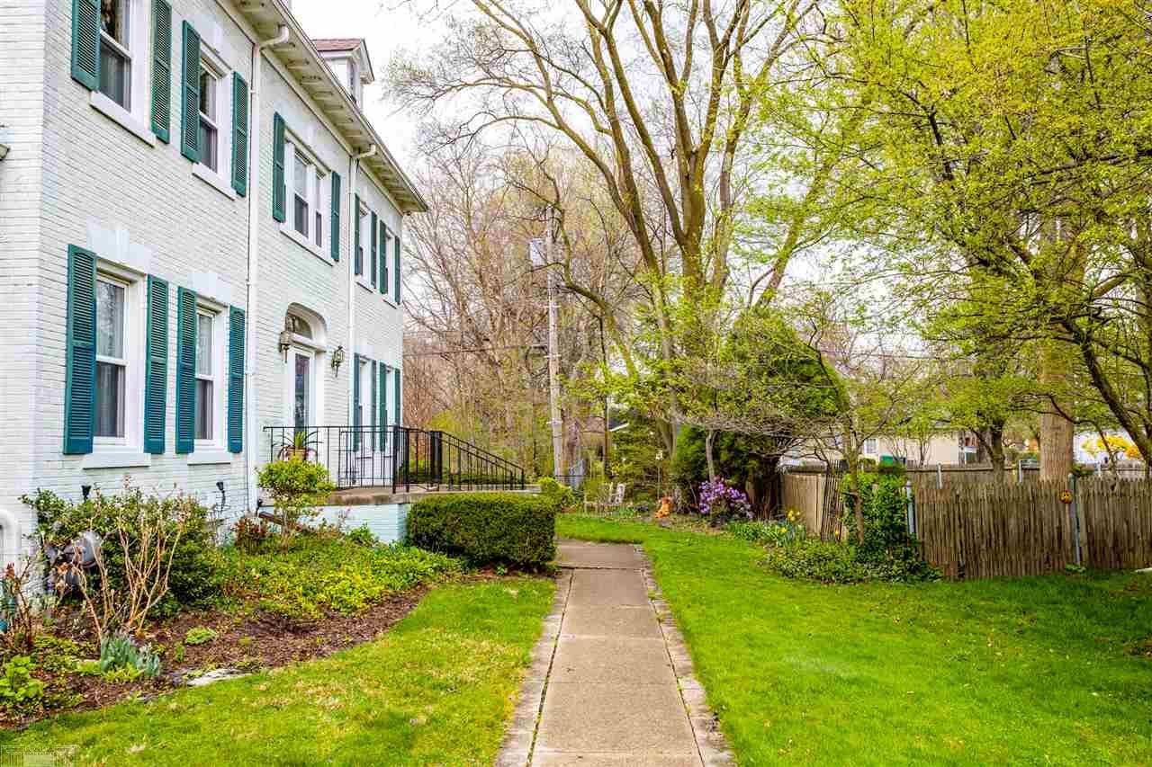 1004 Audubon Road Grosse Pointe Park, MI 48230 - Photo 3 of 53