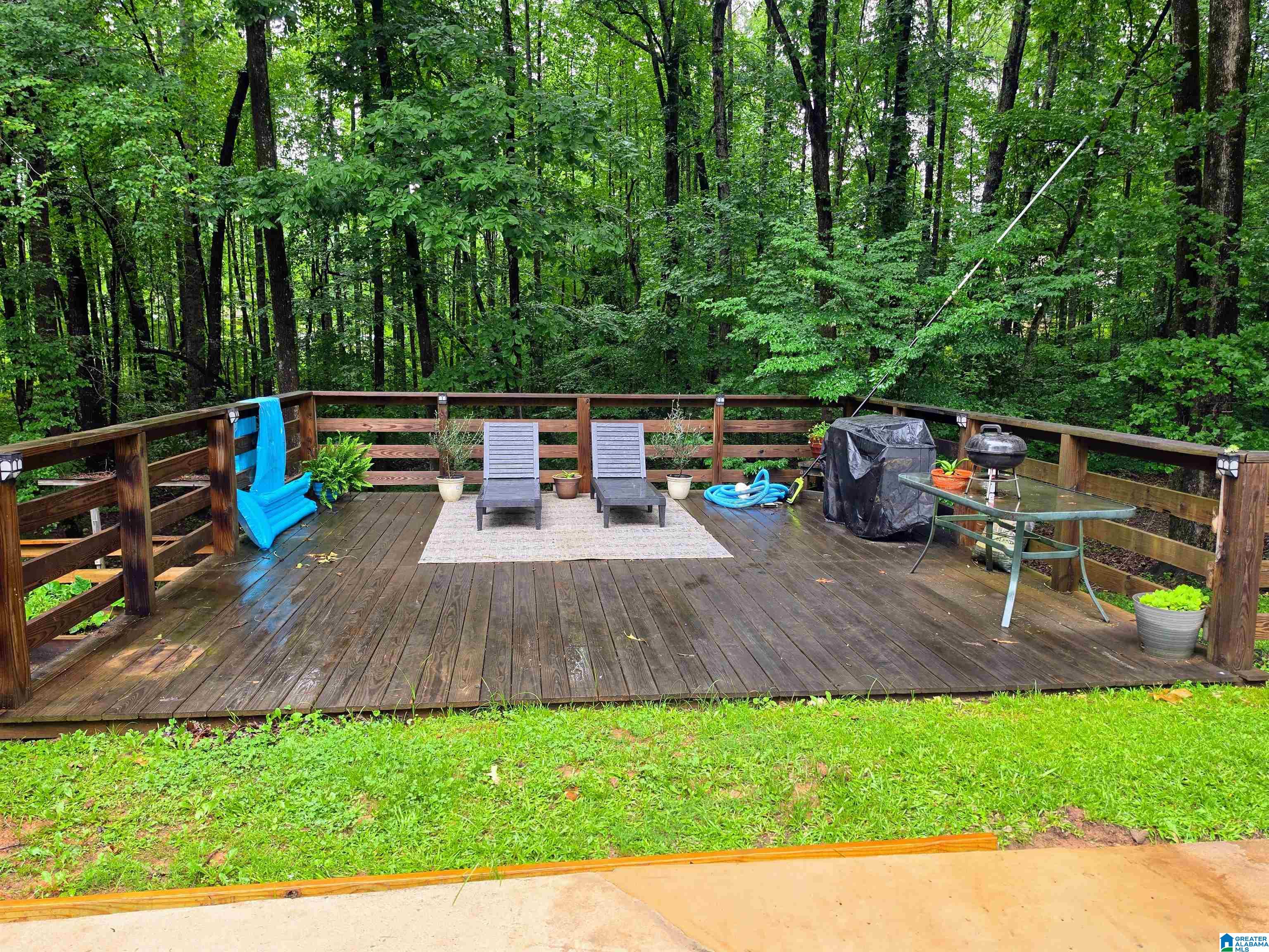 1531 Coleman Street Heflin, AL 36264 - Photo 34 of 42