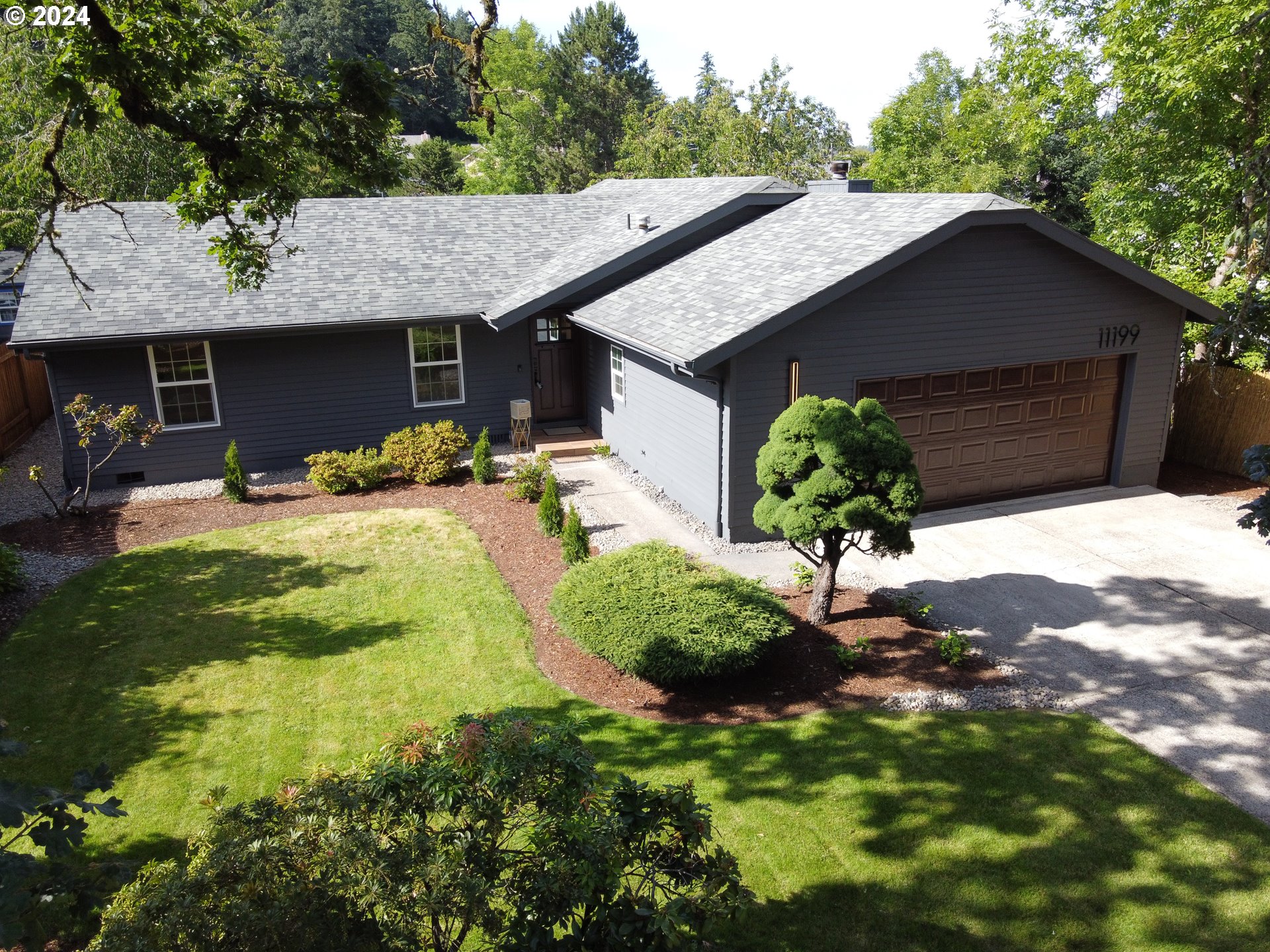 11199 Southeast Mather Road Clackamas, OR 97015 - Photo 25 of 25 Gallery Image 25