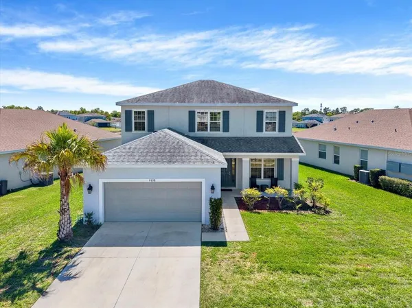 $565,000 | 9058 Spruce Creek Circle, Riverview, FL 33578