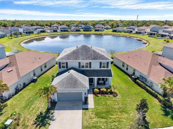 $565,000 | 9058 Spruce Creek Circle, Riverview, FL 33578
