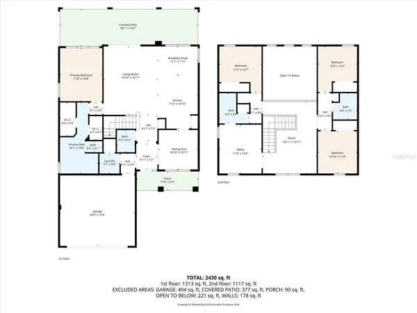 $565,000 | 9058 Spruce Creek Circle, Riverview, FL 33578