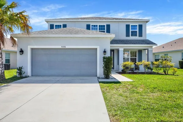 $565,000 | 9058 Spruce Creek Circle, Riverview, FL 33578