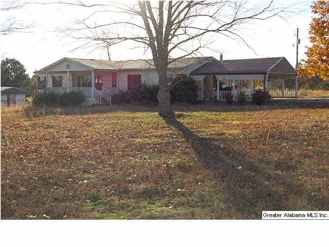 9112 Tingle Cutoff Road Dora, AL 35062 - Photo 1 of 9