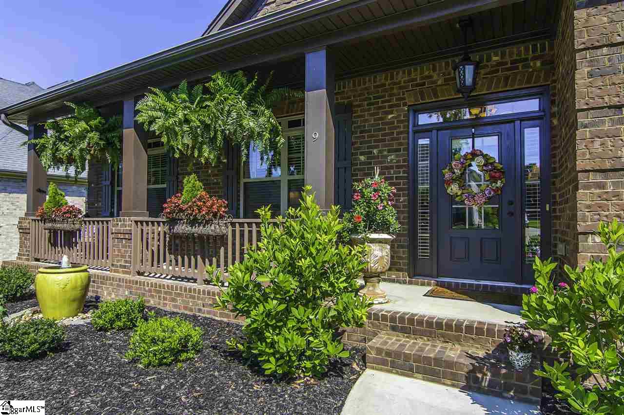 9 Versilia Lane Simpsonville, SC 29681 - Photo 2 of 34