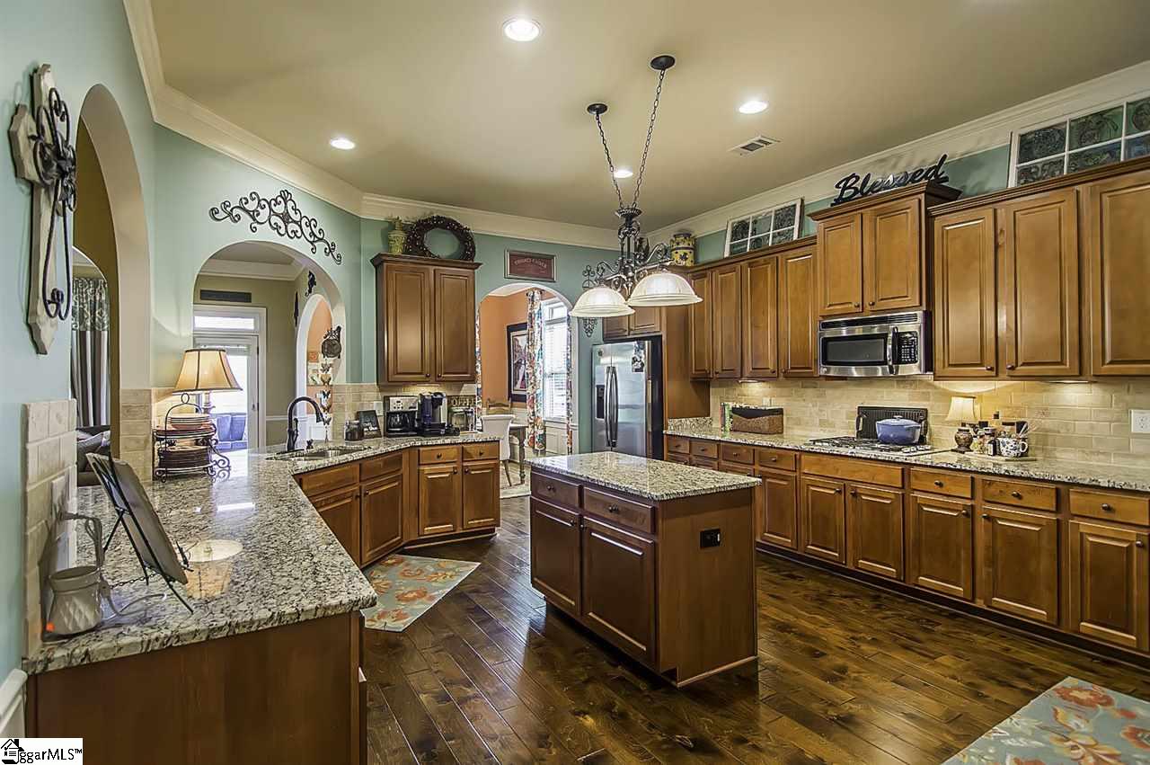 9 Versilia Lane Simpsonville, SC 29681 - Photo 11 of 34