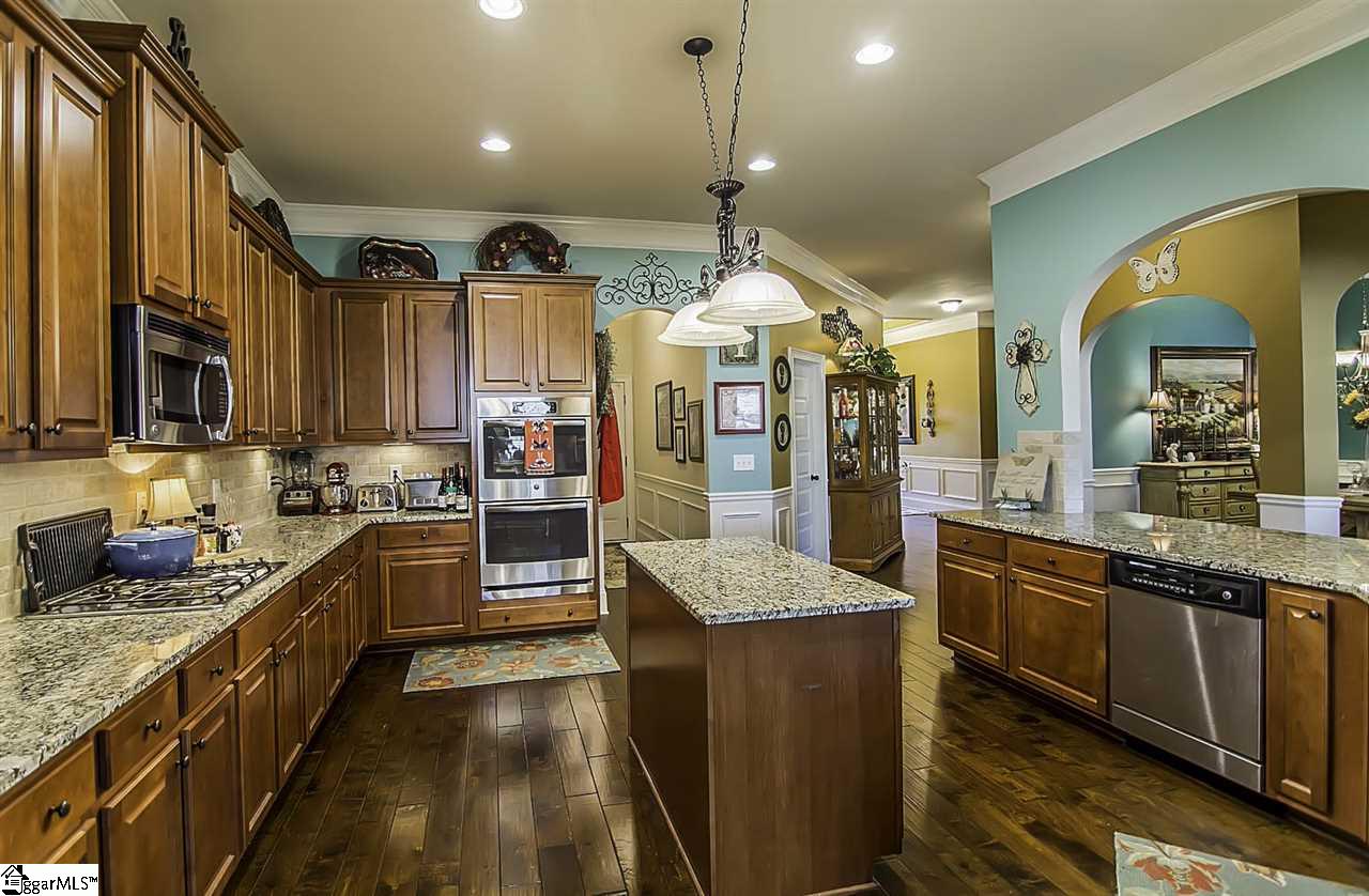 9 Versilia Lane Simpsonville, SC 29681 - Photo 12 of 34