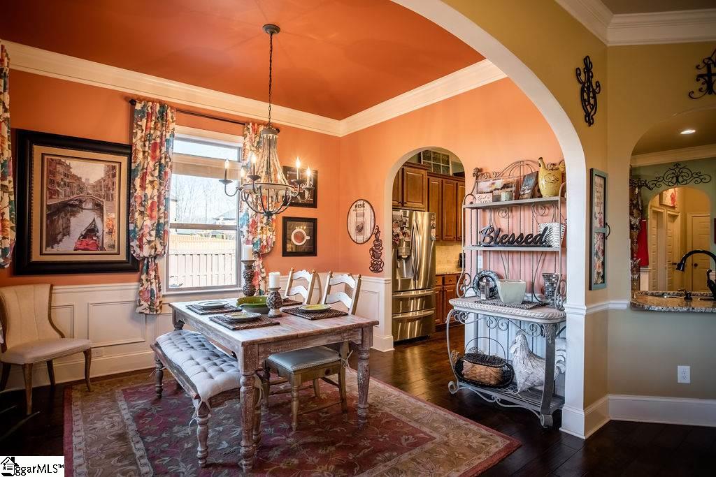9 Versilia Lane Simpsonville, SC 29681 - Photo 14 of 34