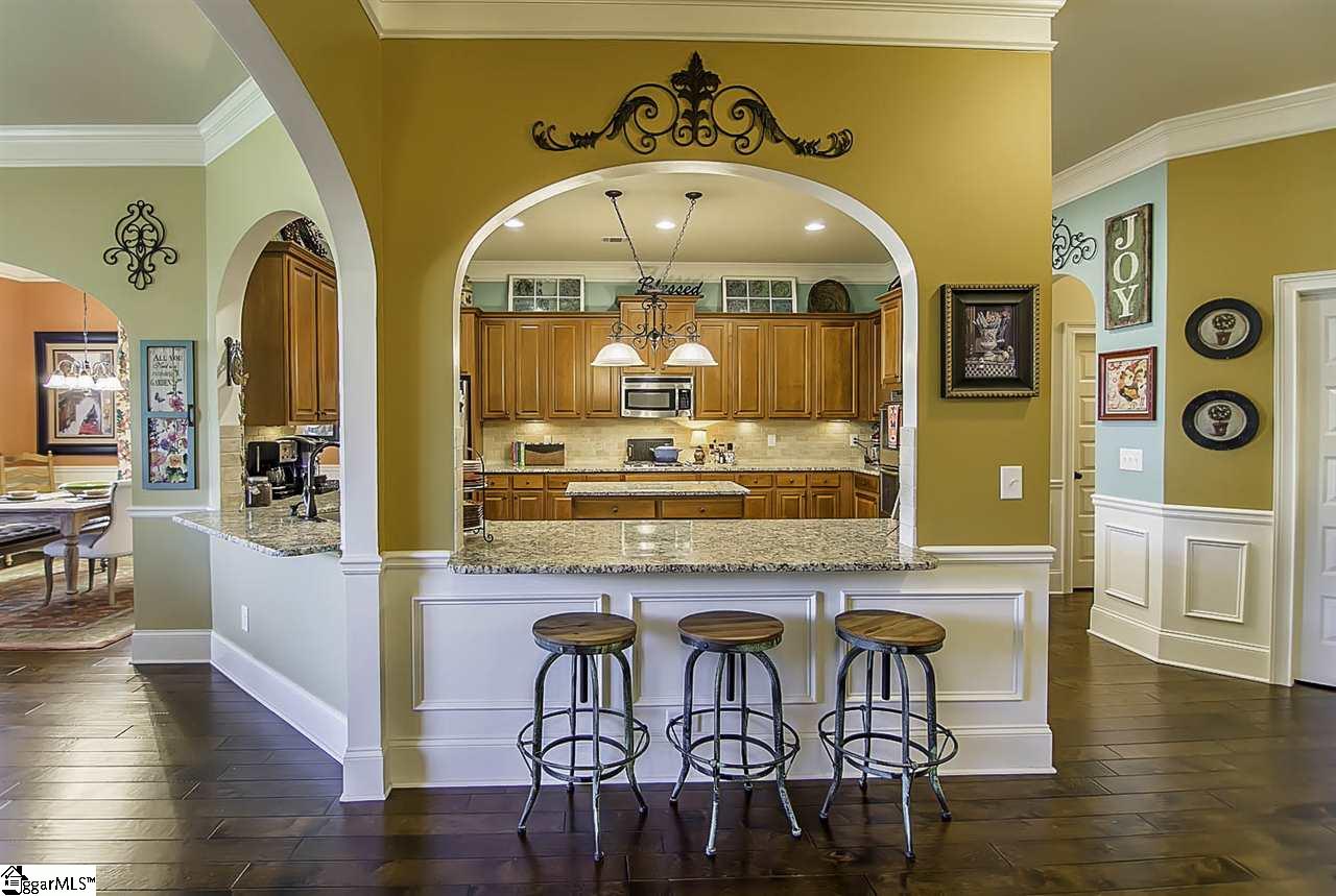 9 Versilia Lane Simpsonville, SC 29681 - Photo 15 of 34