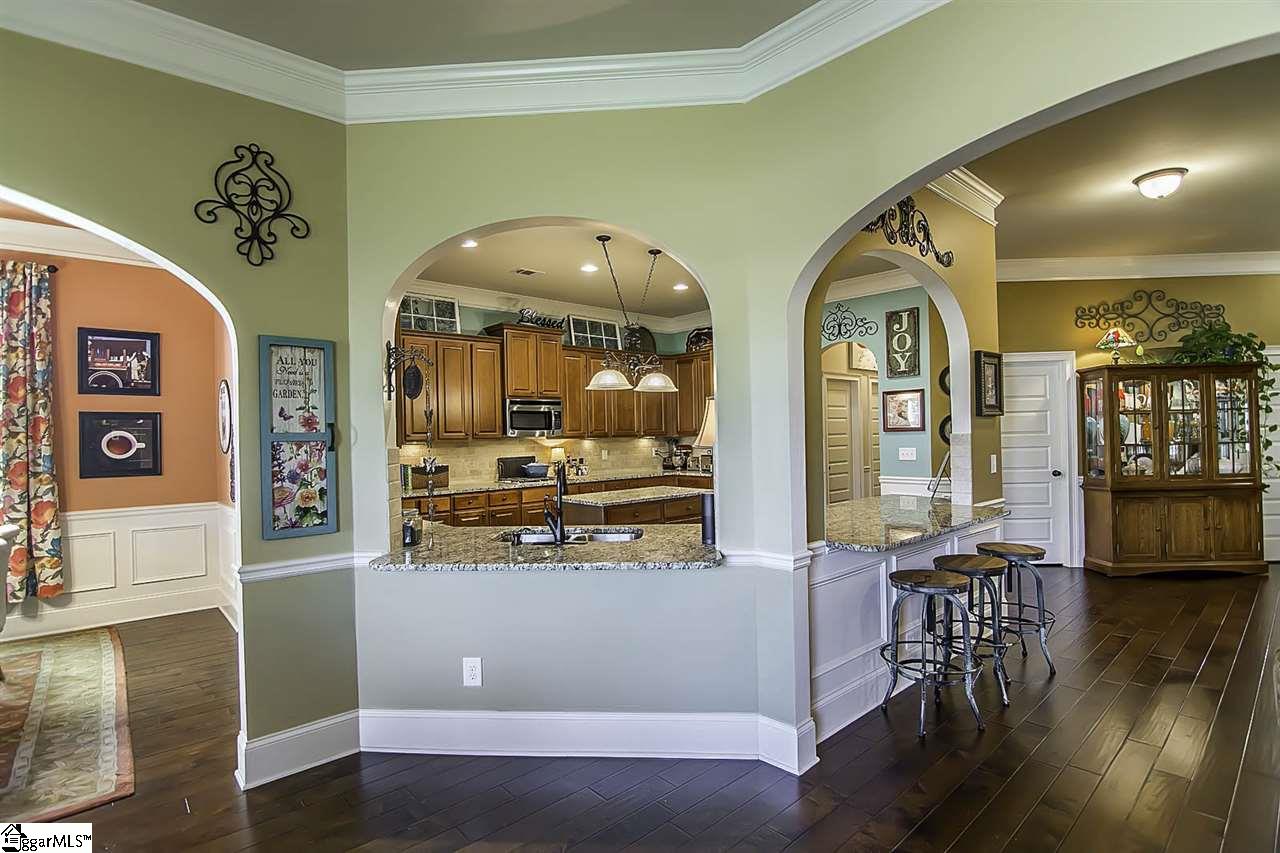 9 Versilia Lane Simpsonville, SC 29681 - Photo 16 of 34