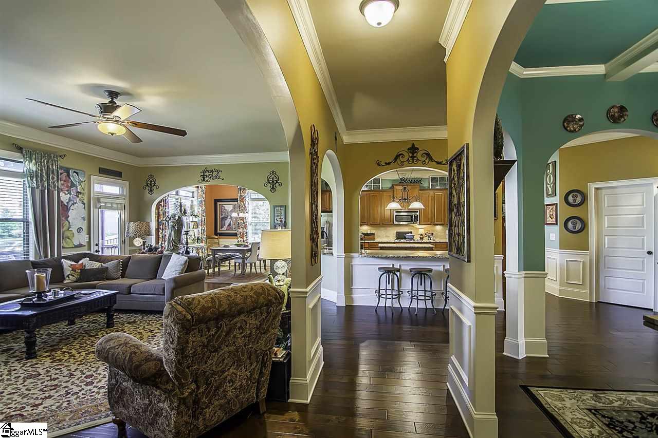 9 Versilia Lane Simpsonville, SC 29681 - Photo 17 of 34
