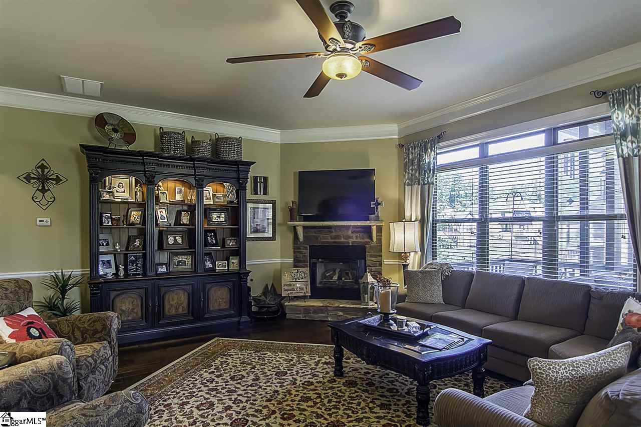 9 Versilia Lane Simpsonville, SC 29681 - Photo 19 of 34