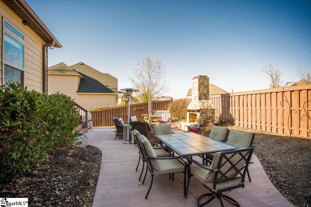 9 Versilia Lane Simpsonville, SC 29681 - Photo 30 of 34