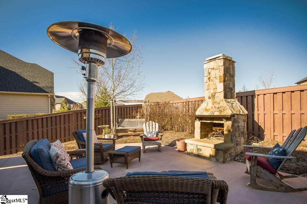 9 Versilia Lane Simpsonville, SC 29681 - Photo 31 of 34