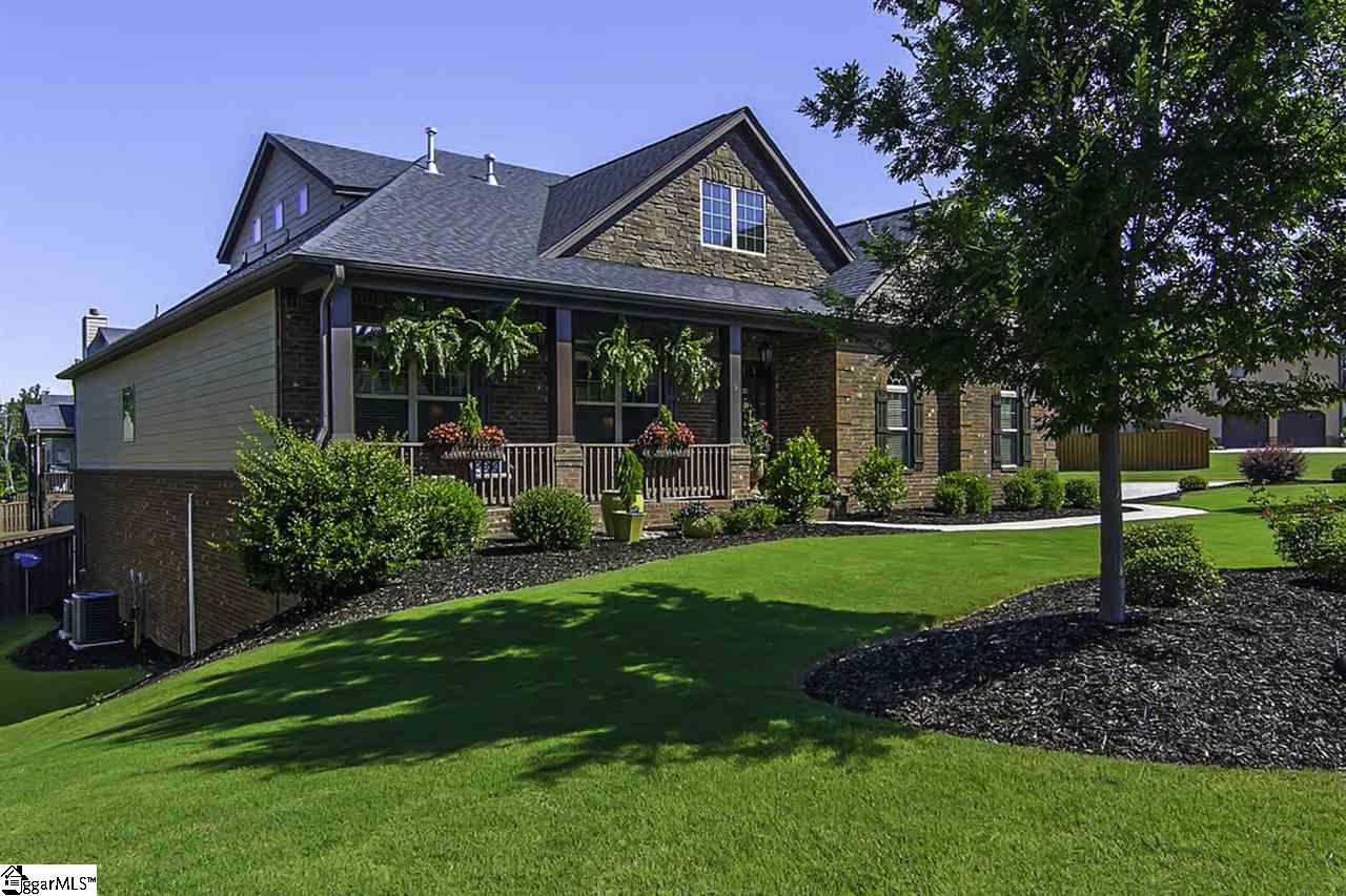 9 Versilia Lane Simpsonville, SC 29681 - Photo 32 of 34