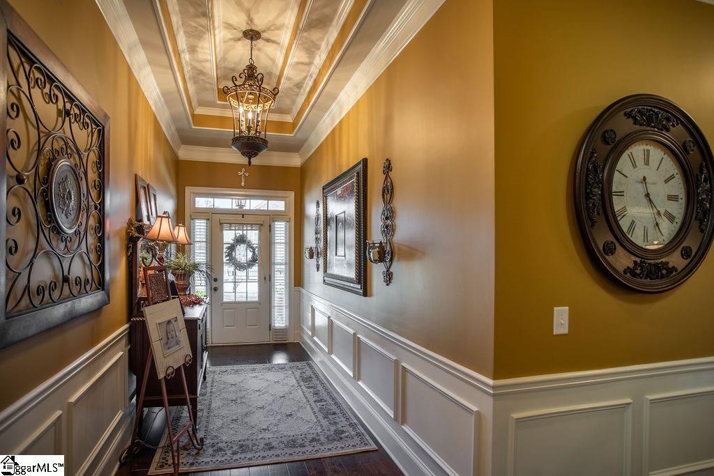 9 Versilia Lane Simpsonville, SC 29681 - Photo 5 of 34