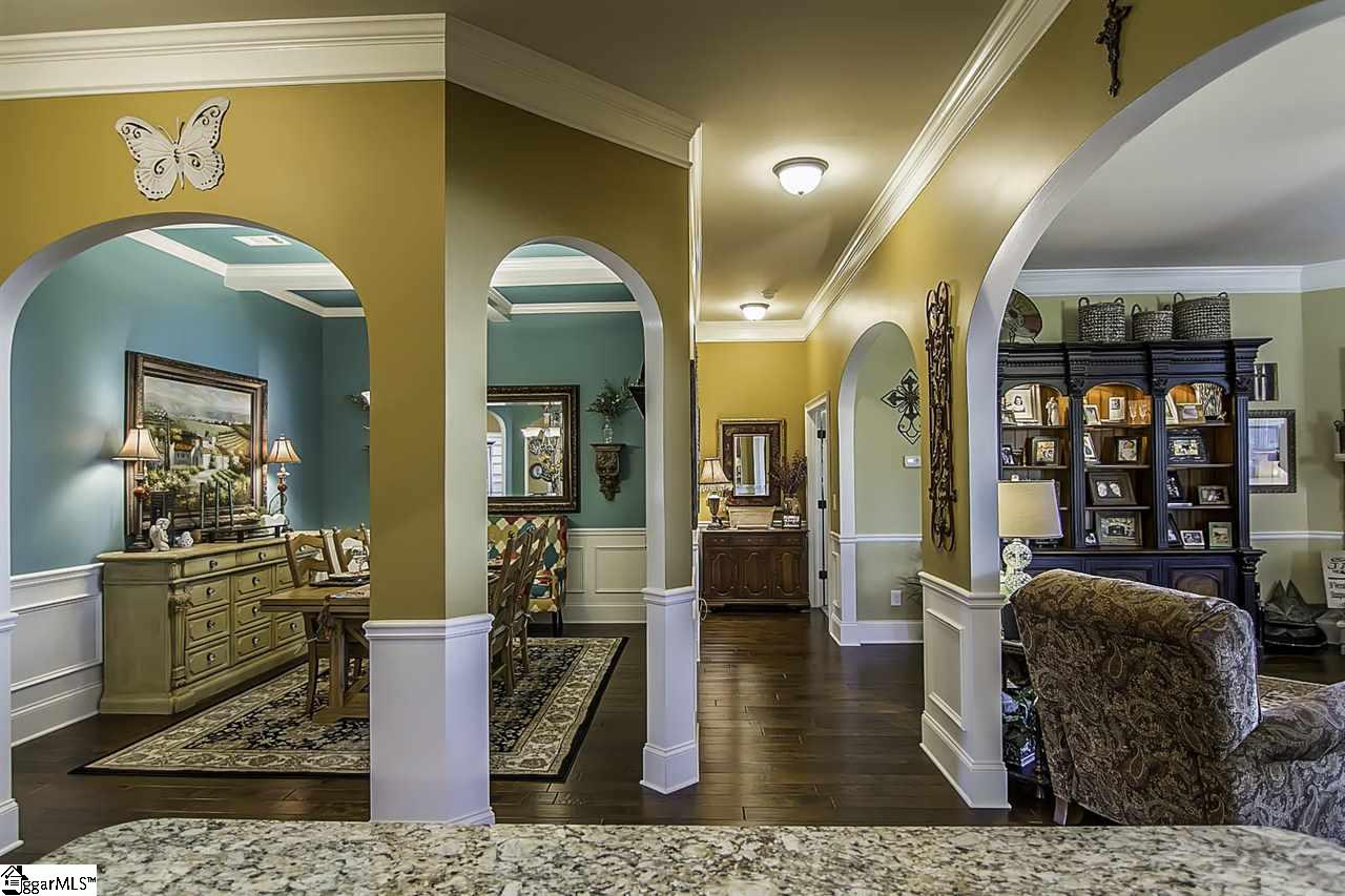 9 Versilia Lane Simpsonville, SC 29681 - Photo 7 of 34