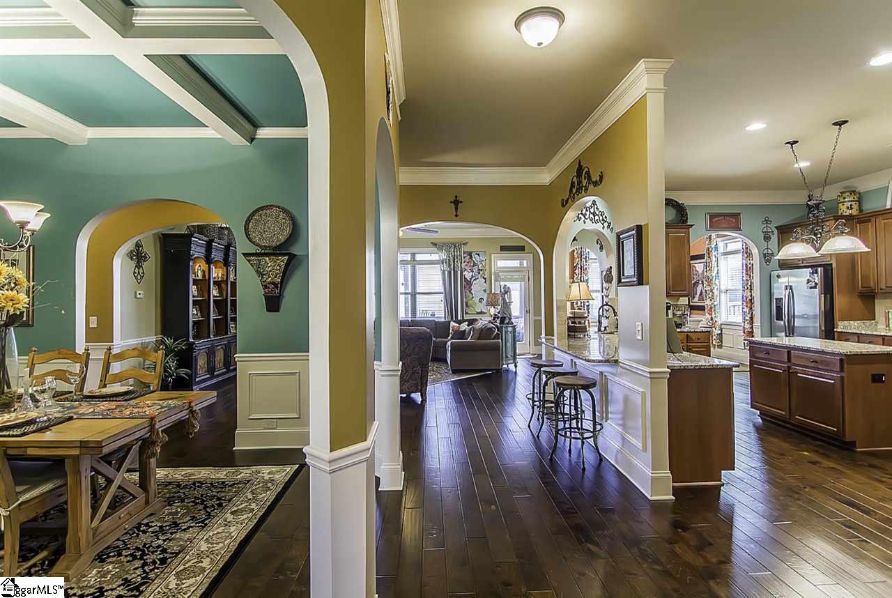 9 Versilia Lane Simpsonville, SC 29681 - Photo 8 of 34