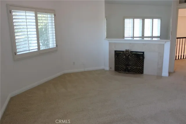 a bathroom with a tub and shower