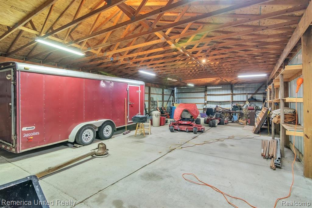 3814 Steinacker Road Howell, MI 48855 - Photo 53 of 68