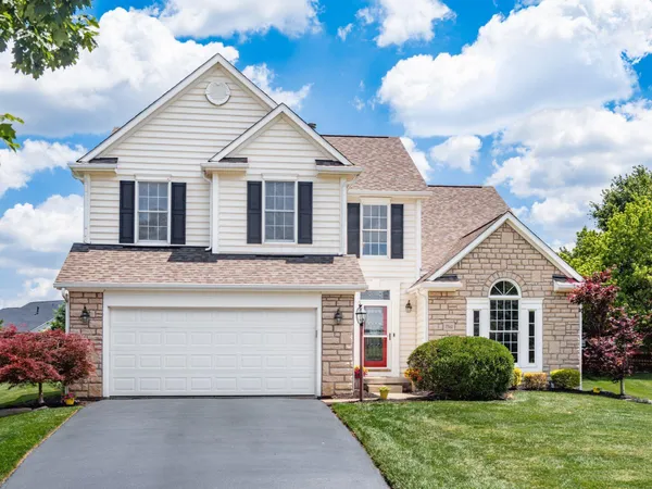 $574,900 | 7561 Indian Creek Way, Powell, OH 43065