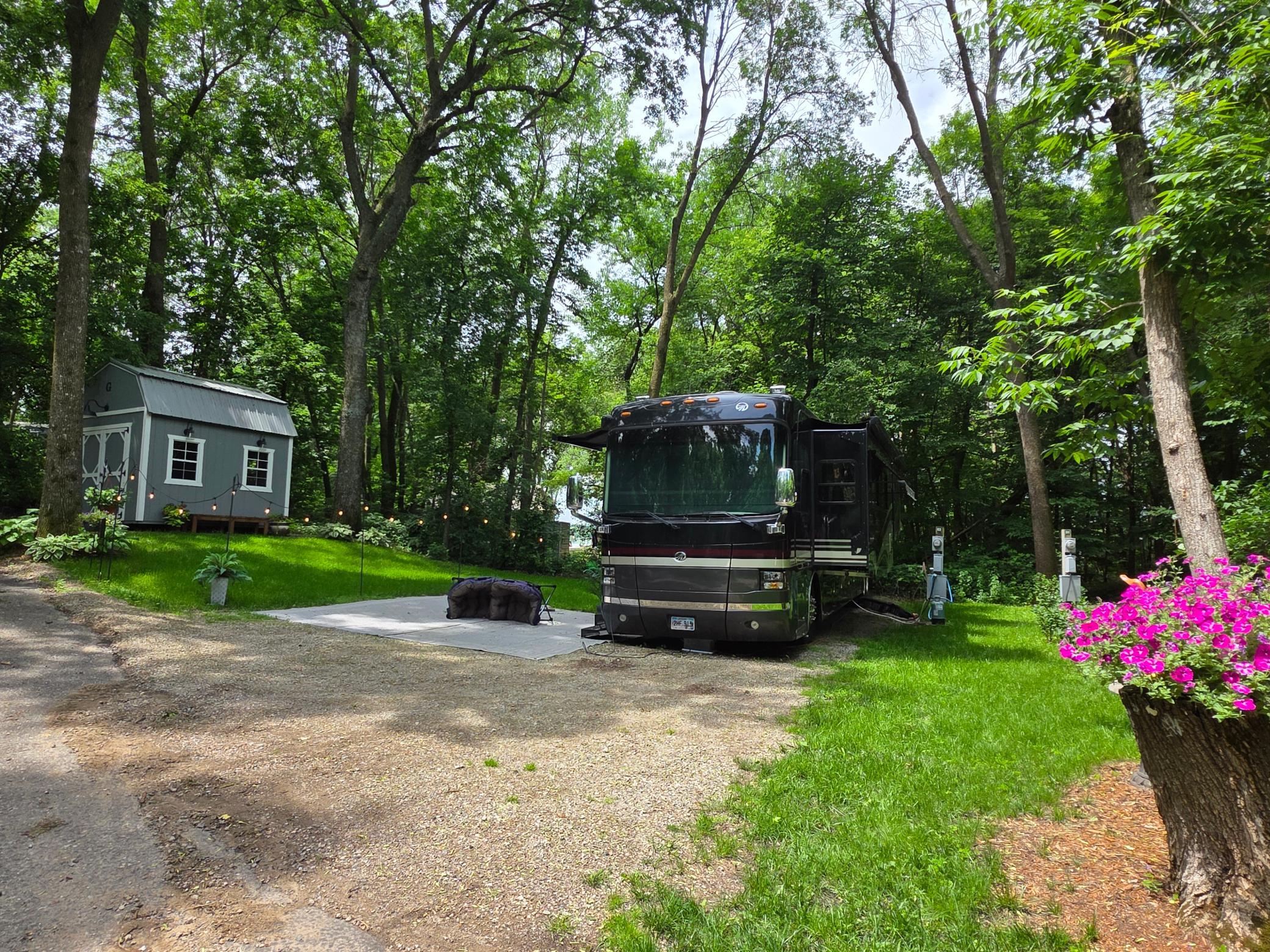 2945 County Road 4 Southwest, Unit 63 Cokato, MN 55321 - Photo 1 of 9