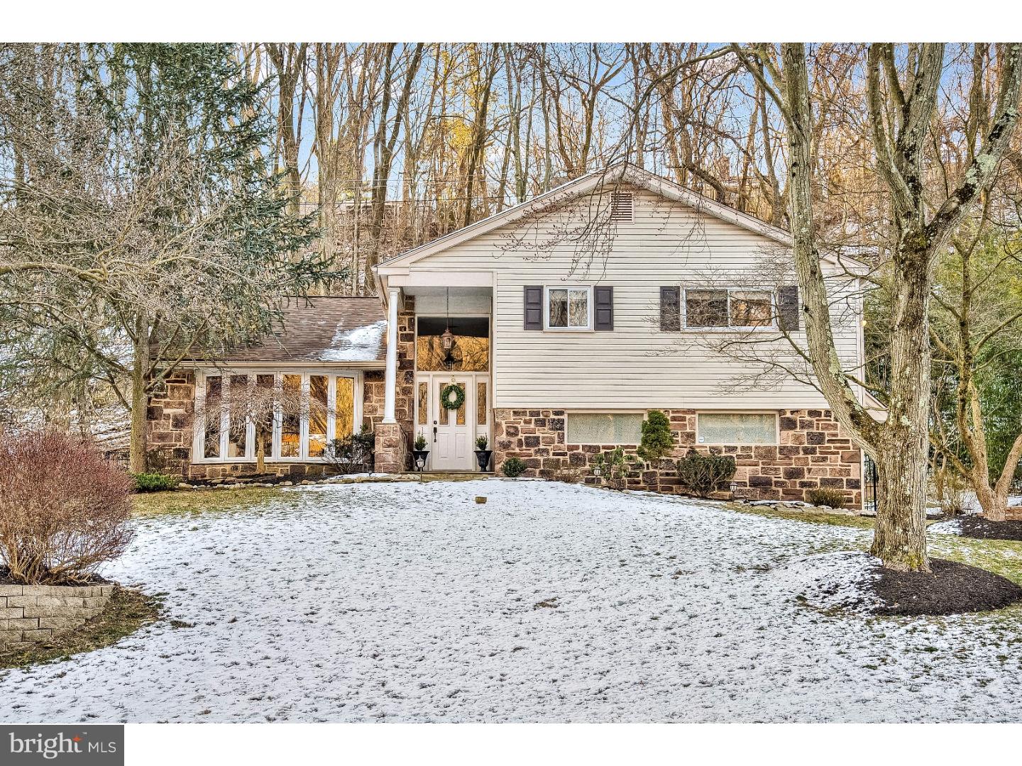 1213 Centennial Road Penn Valley, PA 19072 - Photo 1 of 25 Exterior Front