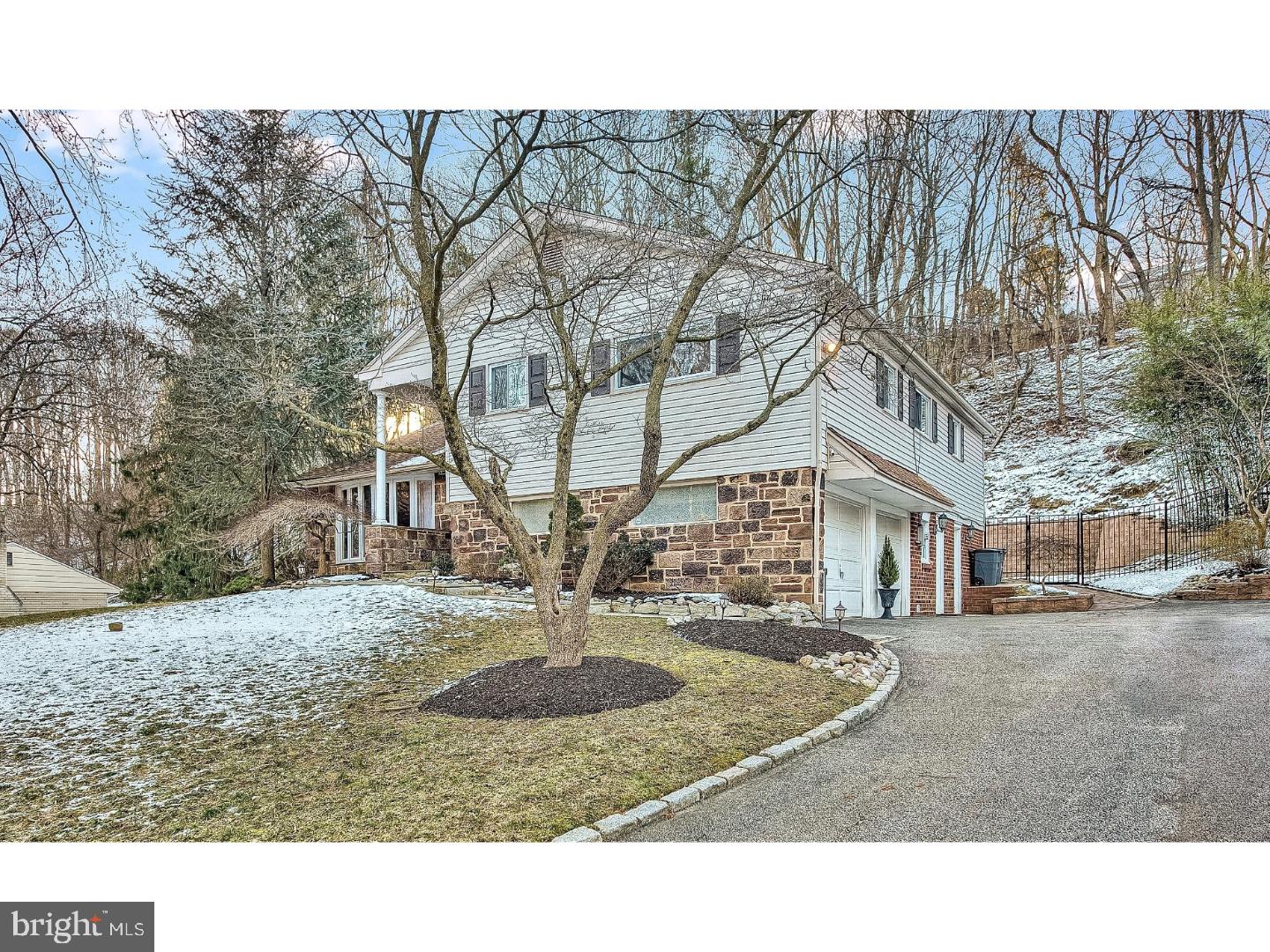 1213 Centennial Road Penn Valley, PA 19072 - Photo 2 of 25 Gallery Image 2