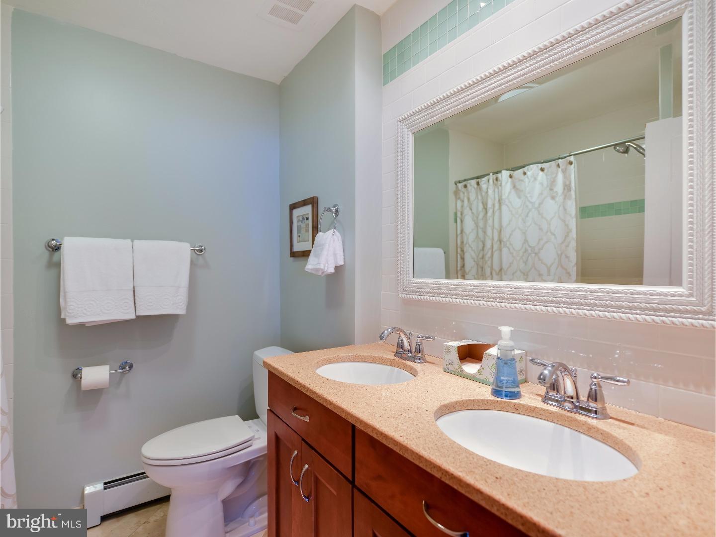 1213 Centennial Road Penn Valley, PA 19072 - Photo 22 of 25 Bathroom