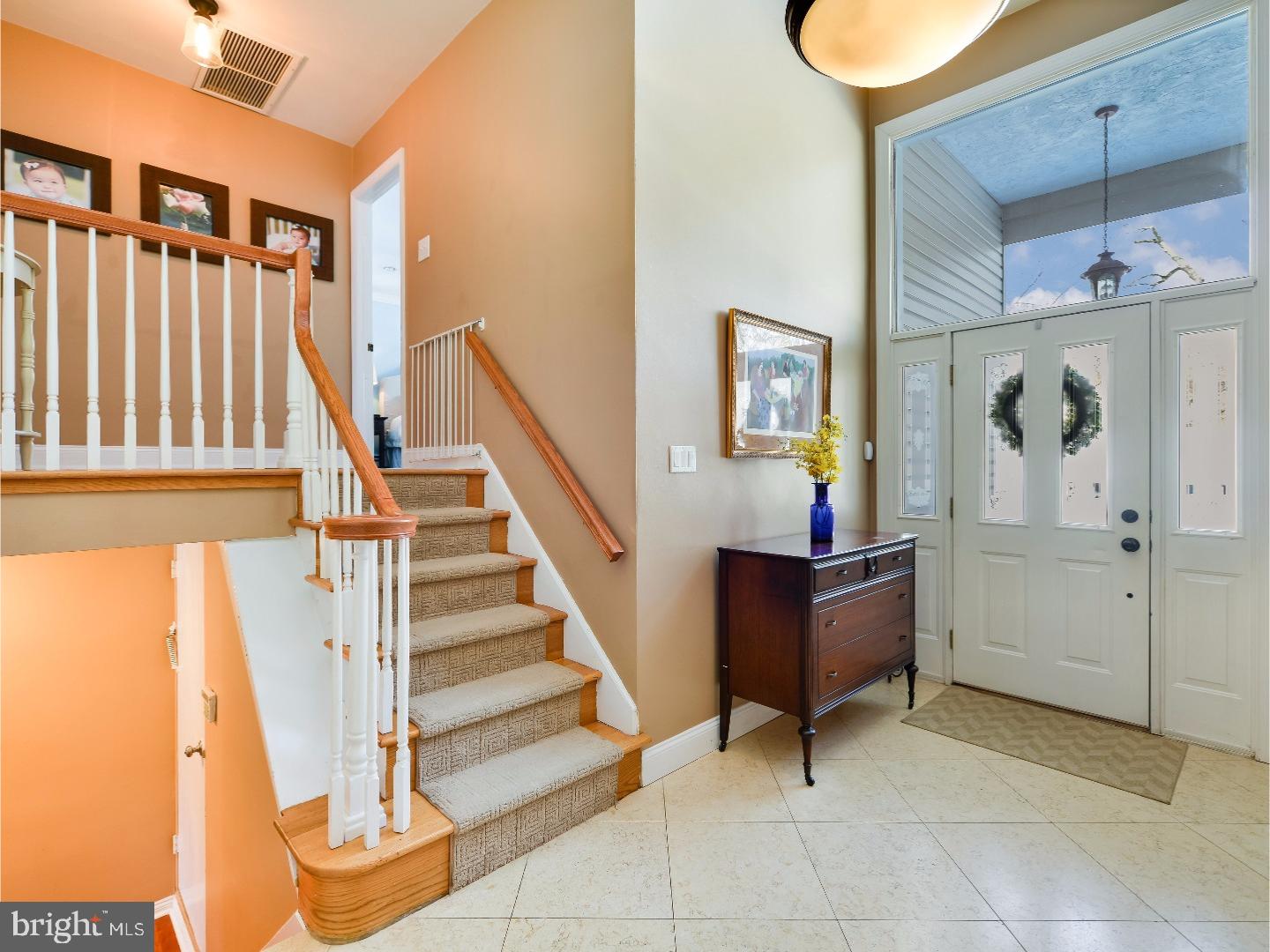 1213 Centennial Road Penn Valley, PA 19072 - Photo 4 of 25 Foyer