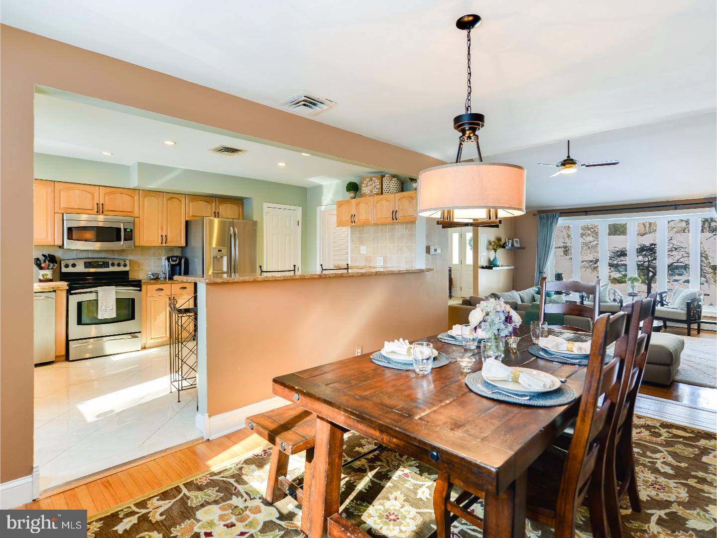 1213 Centennial Road Penn Valley, PA 19072 - Photo 8 of 25 Gallery Image 8