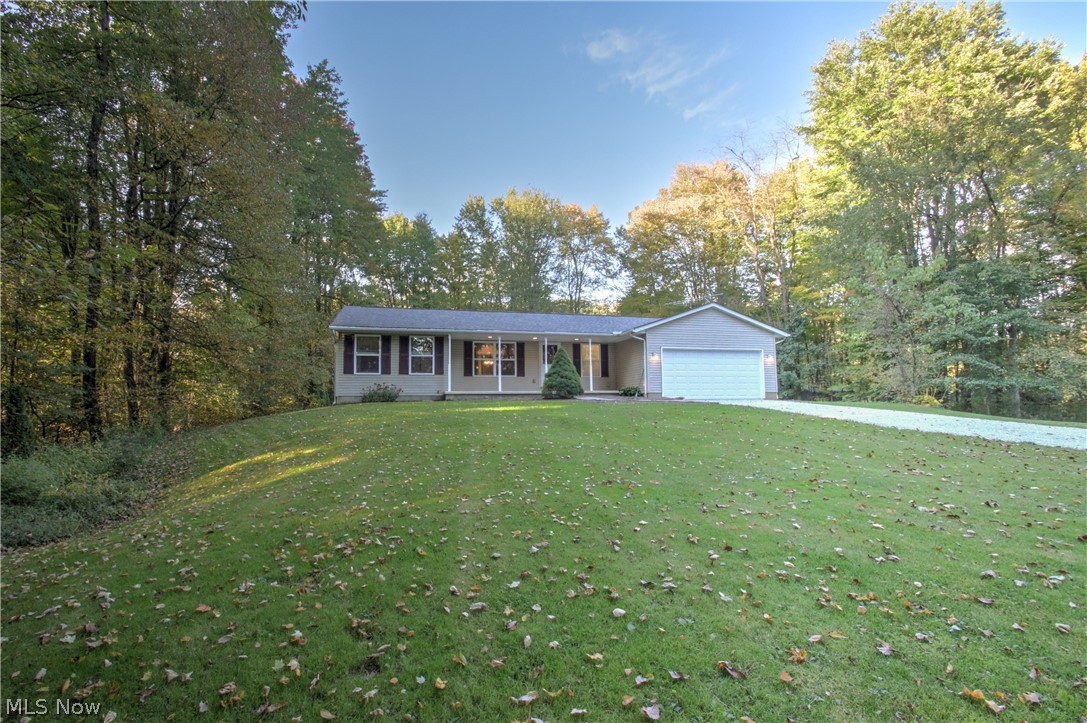 3307 Dawley Road Ravenna, OH 44266 - Photo 2 of 37 Gallery Image 2