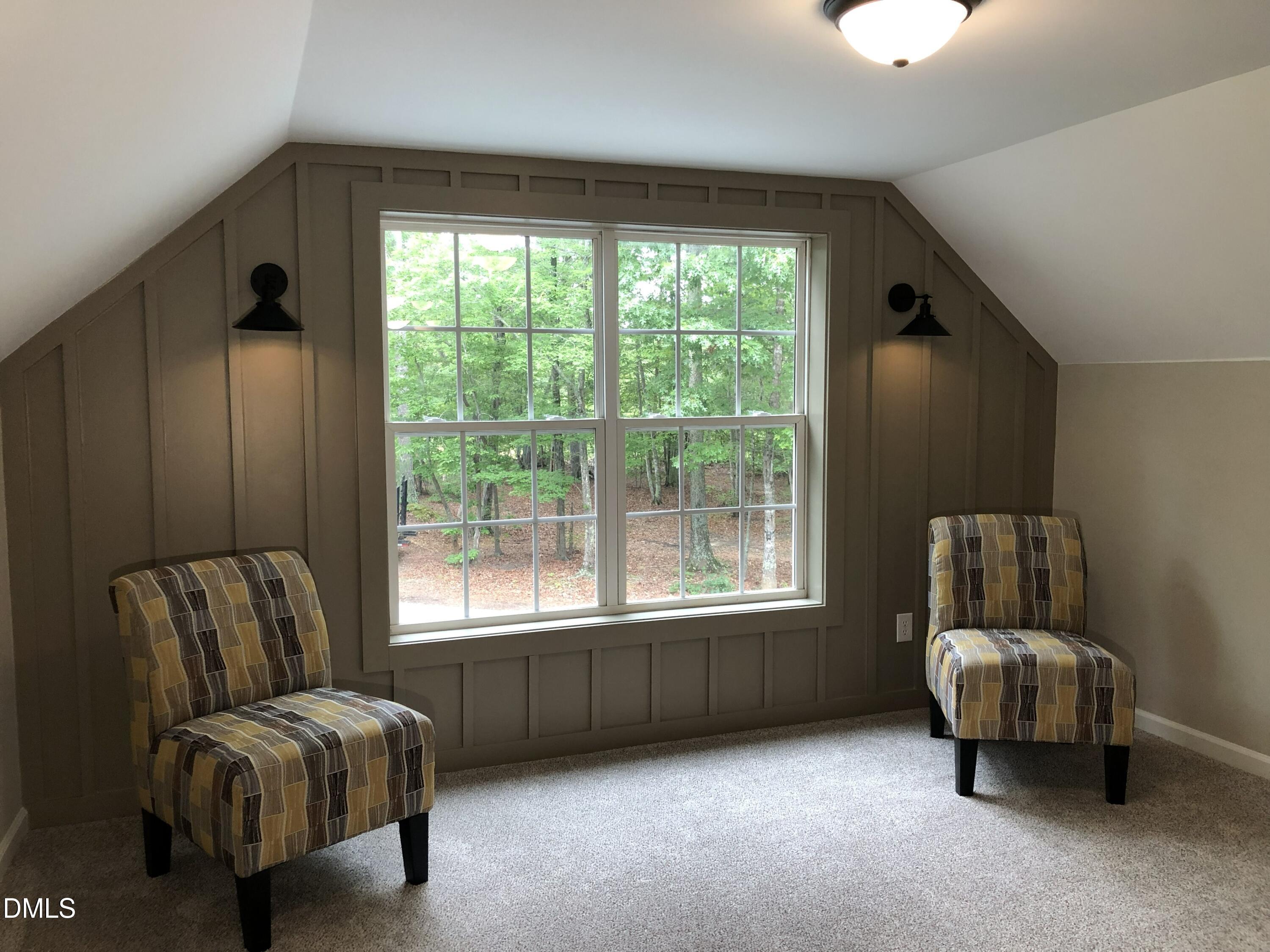 95 Smith Taylor Trail Roxboro, NC 27574 - Photo 38 of 47 a living room with furniture and a window