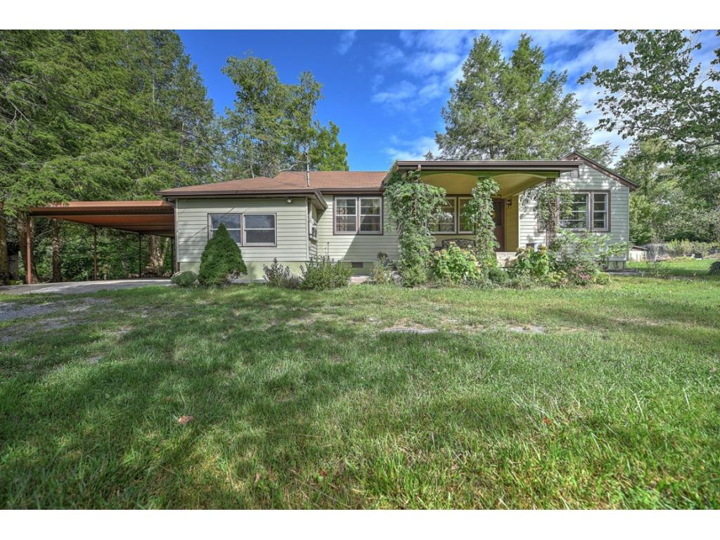 1178 Vance Tank Road Bristol, TN 37620 - Photo 1 of 35 Photo 1
