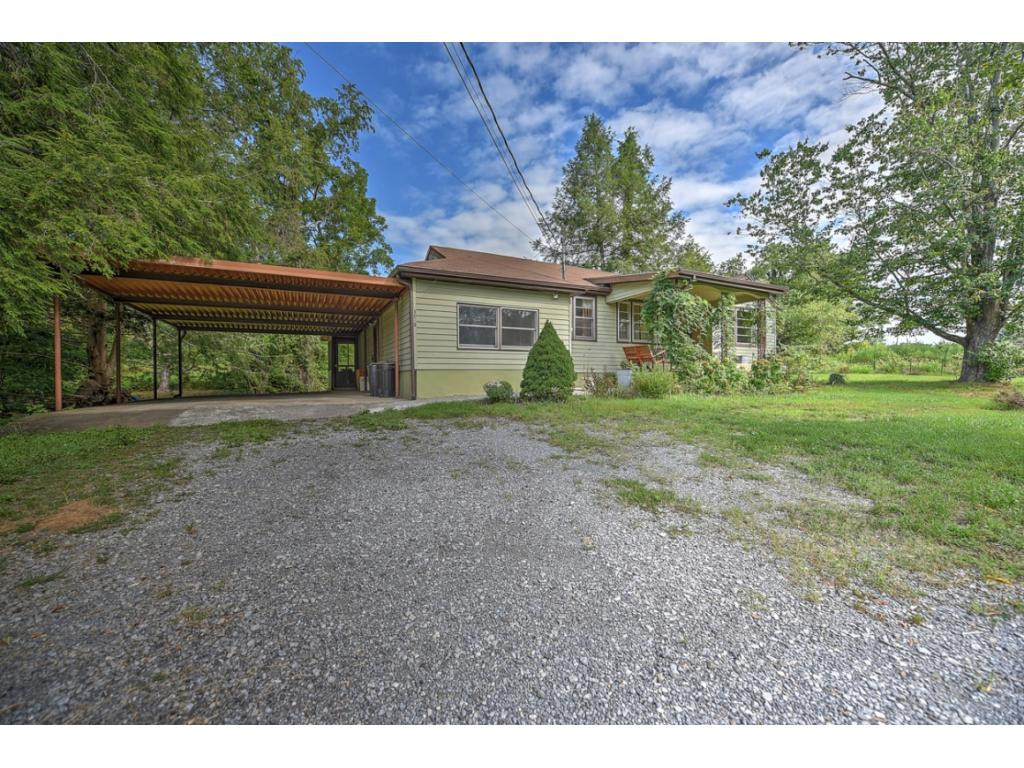 1178 Vance Tank Road Bristol, TN 37620 - Photo 2 of 35 Photo 2