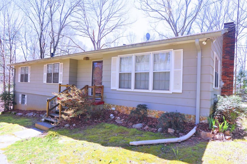 122 Red Mountain Road Dallas, GA 30157 - Photo 1 of 1 Gallery Image 1
