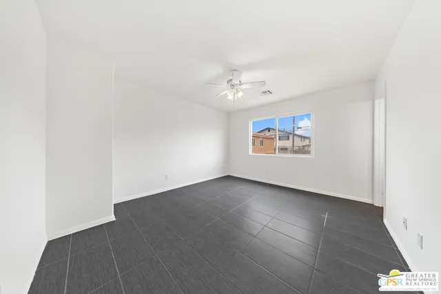 a view of small space