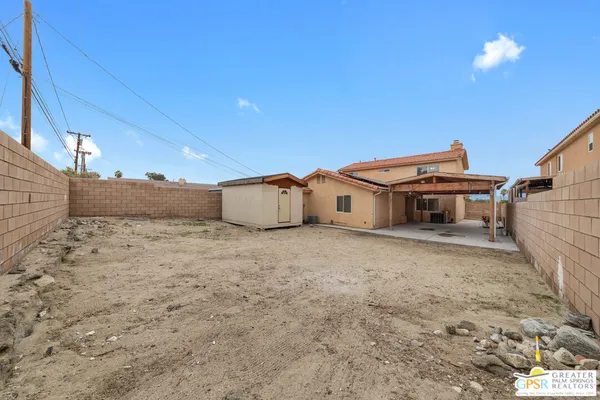 $489,999 | 66270 Desert View Avenue, Desert Hot Springs, CA 92240