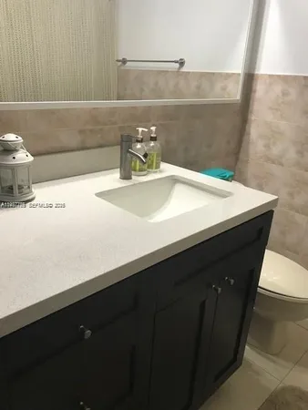 a close up of a sink