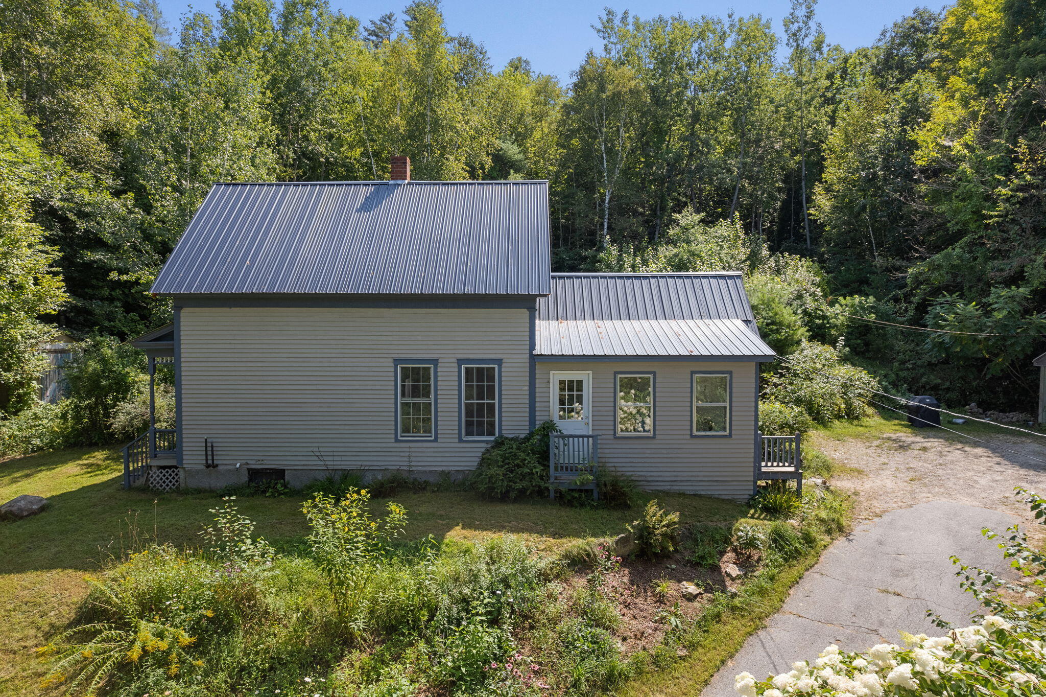 32 Goding Road Livermore, ME 04253 - Photo 1 of 36 Stunning 3 br home on 2 acres