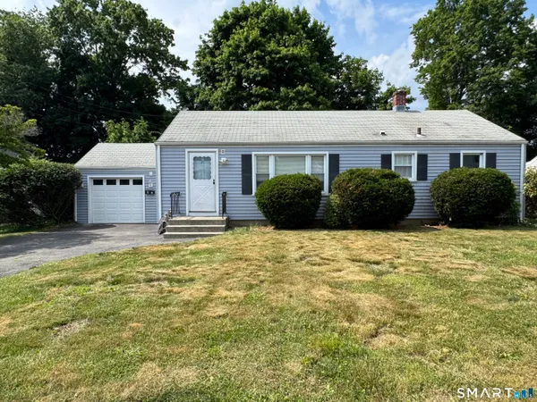 $350,000 | 43 Sycamore Drive, Milford, CT 06460