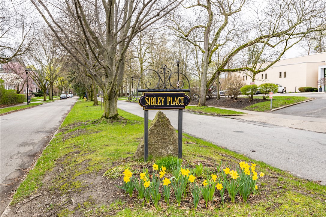 17 Sibley Place, Unit 3 Rochester, NY 14607 - Photo 3 of 40