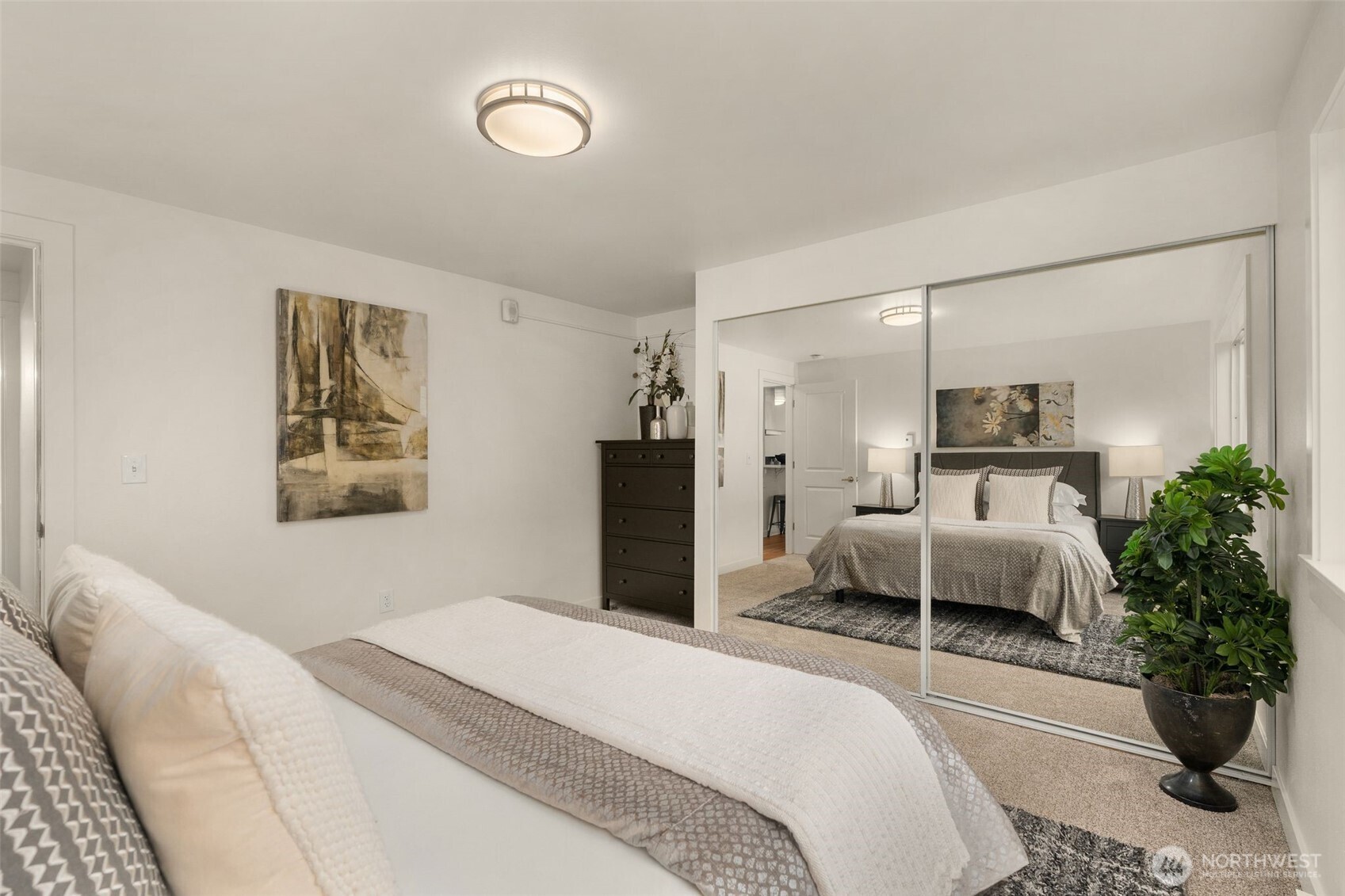 845 Northeast 125th Street, Unit 103 Seattle, WA 98125 - Photo 12 of 21