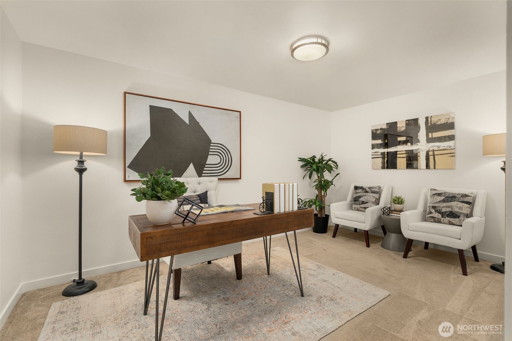 845 Northeast 125th Street, Unit 103 Seattle, WA 98125 - Photo 13 of 21