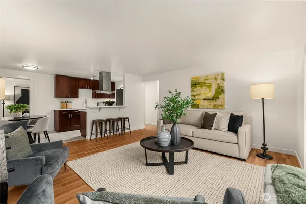 $330,000 | 845 Northeast 125th Street, Unit 103, Seattle, WA 98125