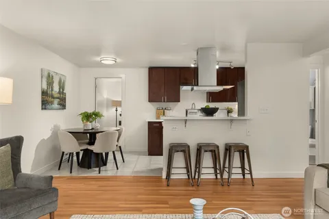 $330,000 | 845 Northeast 125th Street, Unit 103, Seattle, WA 98125