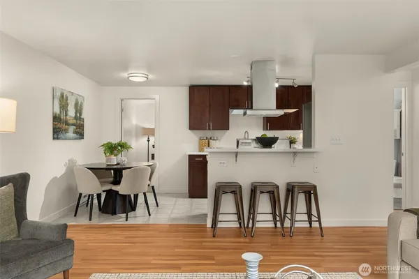 $330,000 | 845 Northeast 125th Street, Unit 103, Seattle, WA 98125